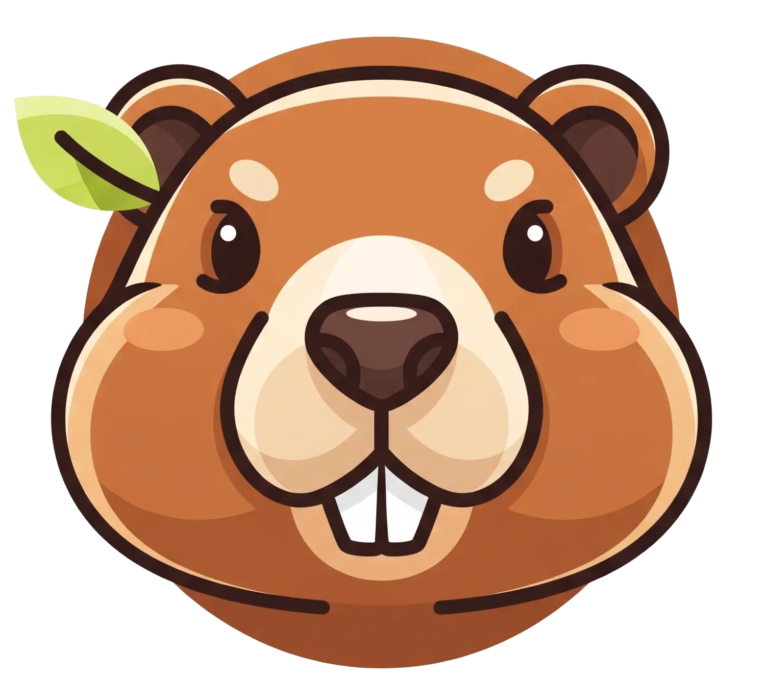 Groundhog Commander Logo